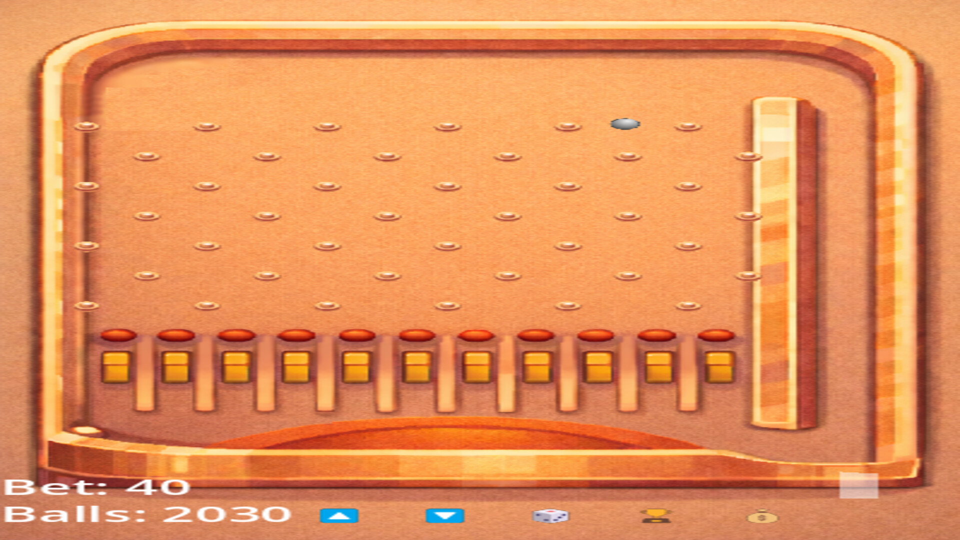 slackball screenshot 5