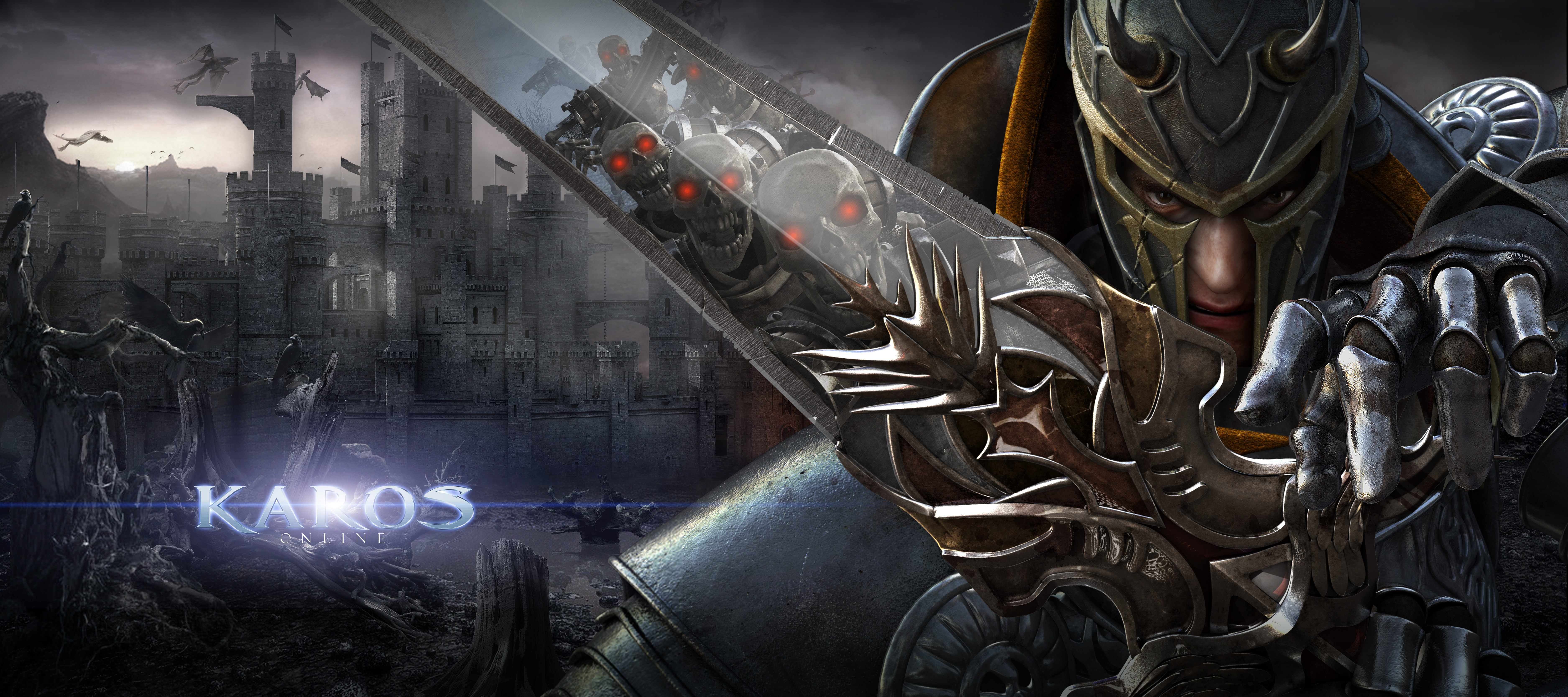 Karos - Premium pack screenshot 1