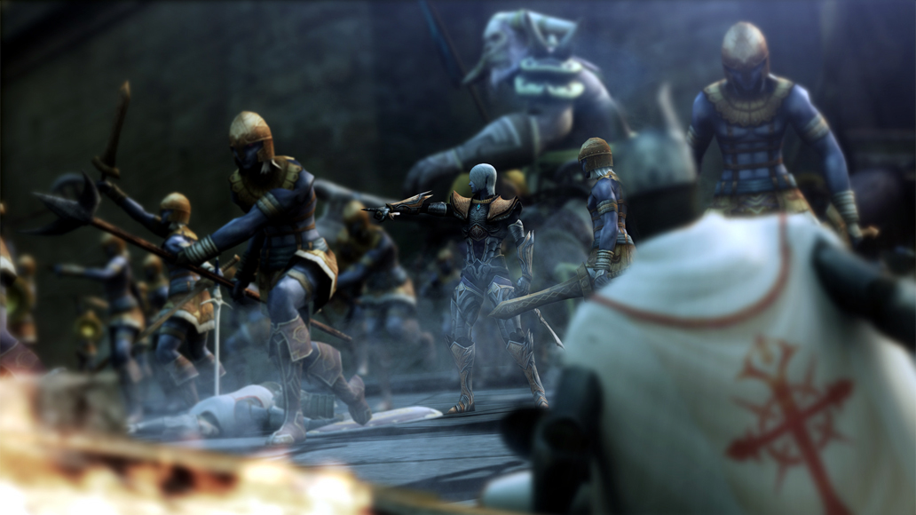 Karos - Premium pack screenshot 2