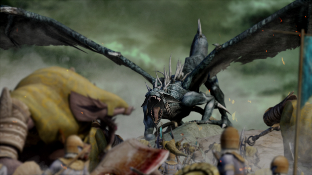 Karos - Premium pack screenshot 3