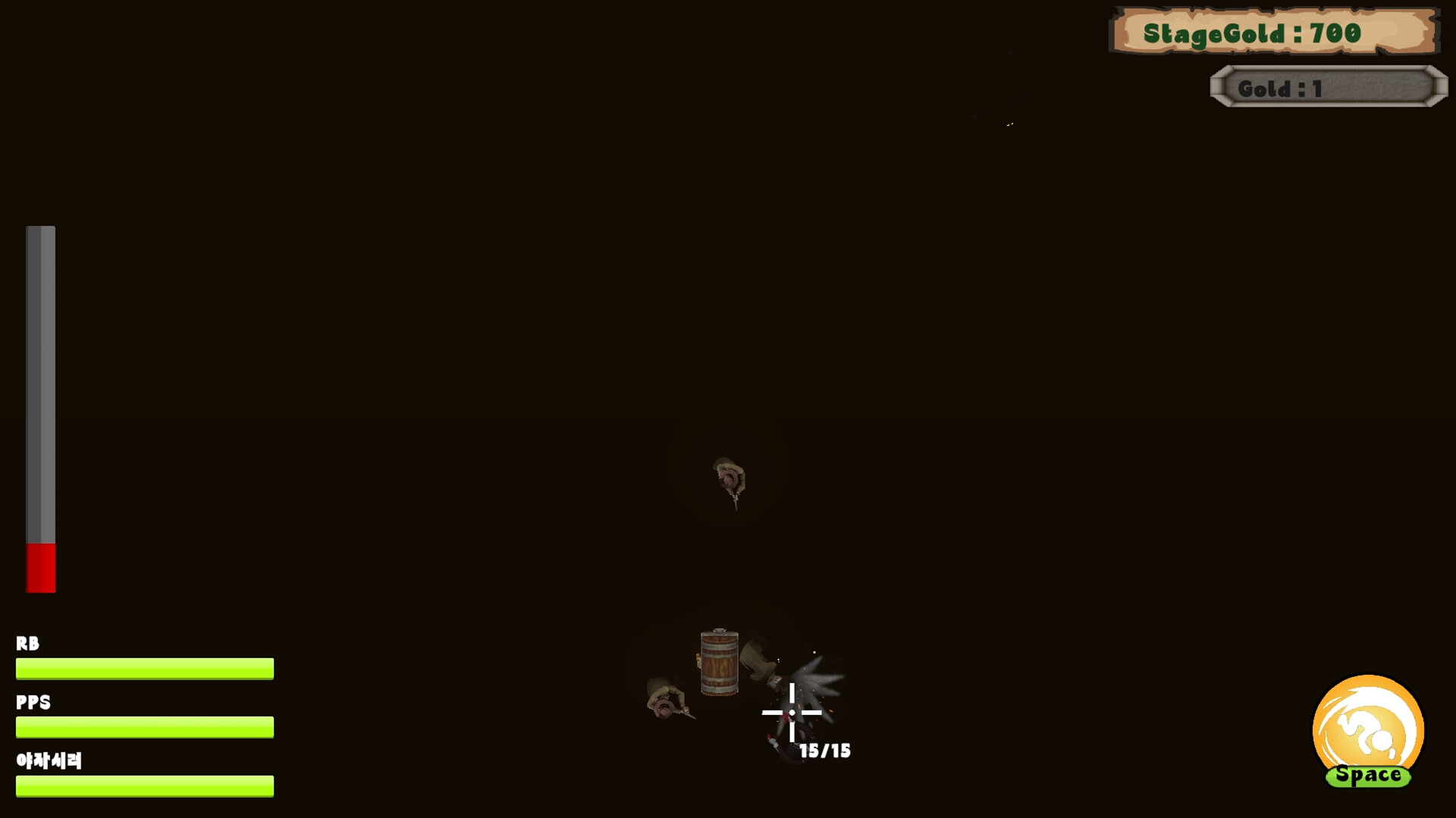 Farm&Night screenshot 2