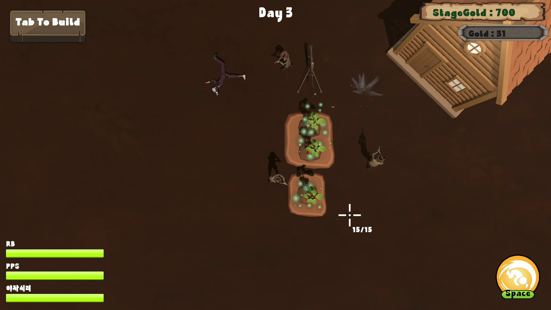 Farm&Night screenshot 5