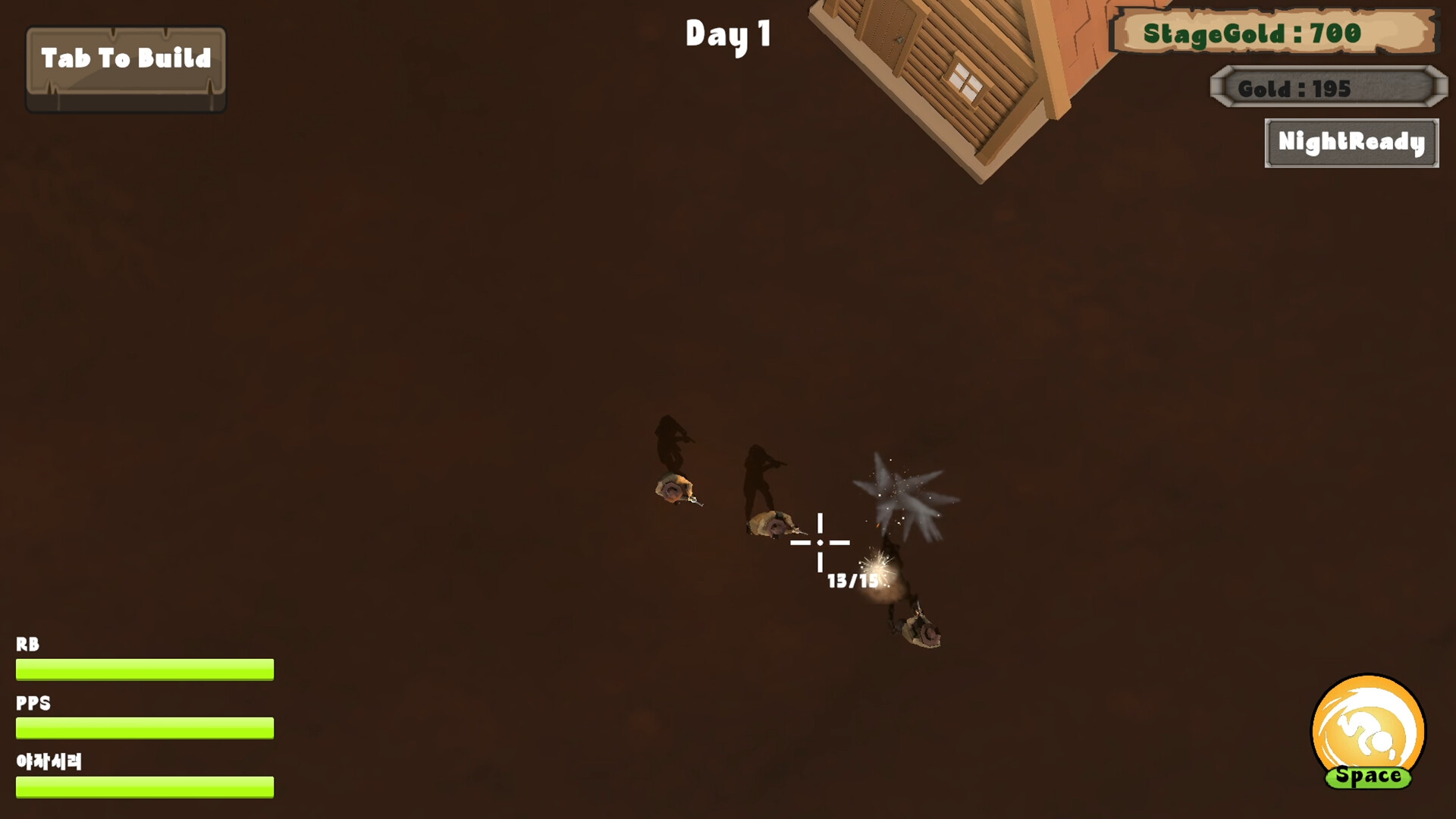 Farm&Night screenshot 4