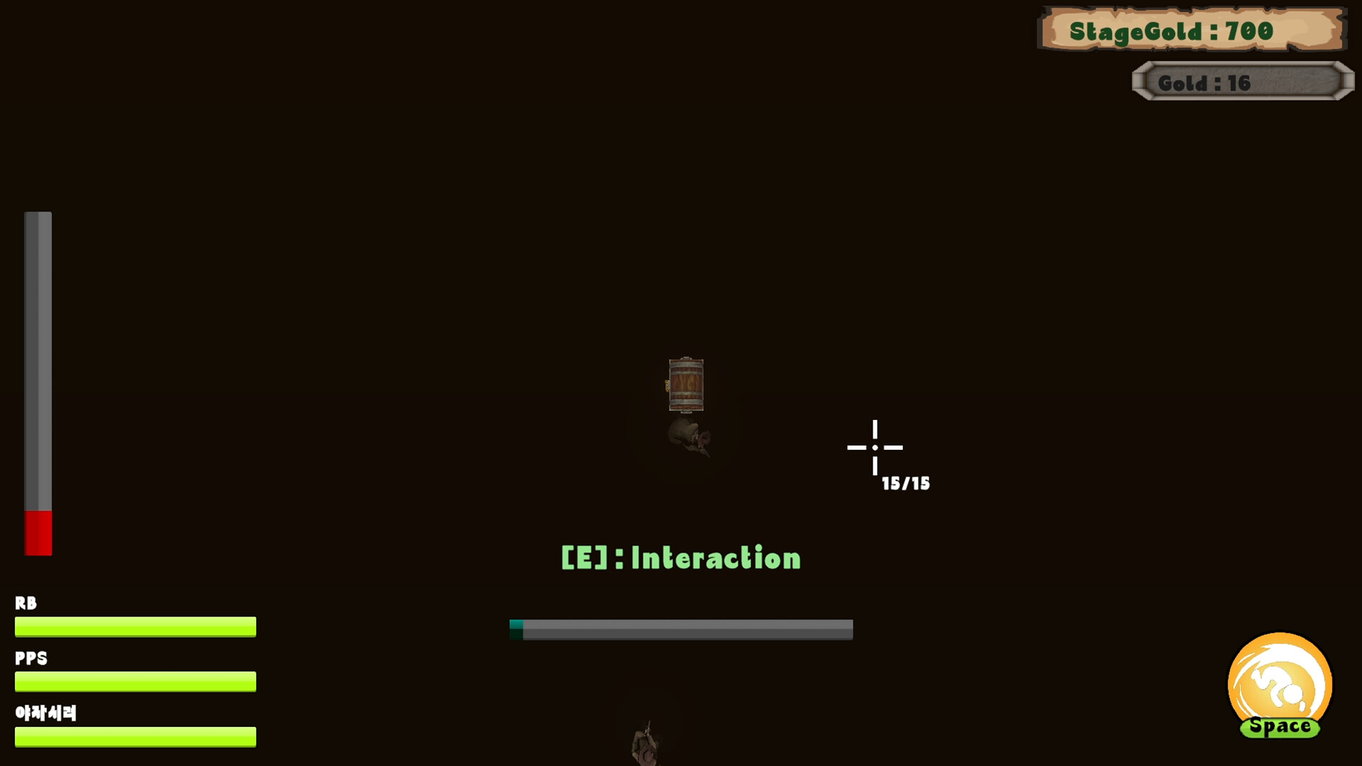 Farm&Night screenshot 3
