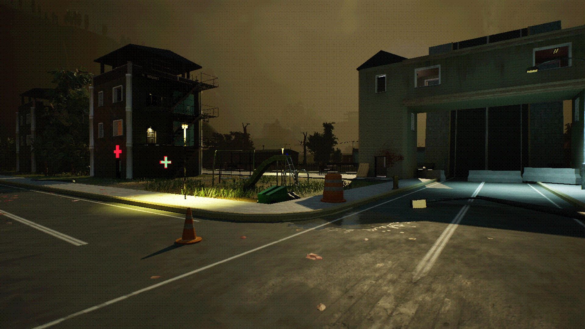 Tache Noire screenshot 9