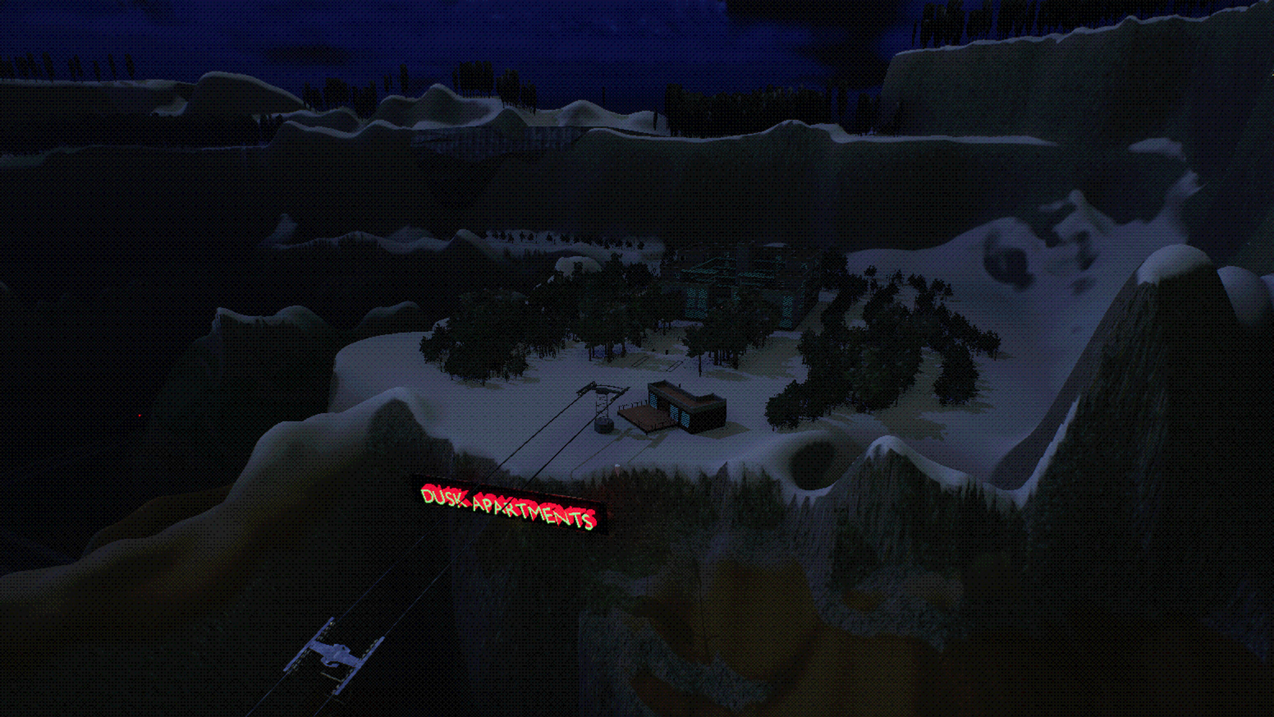 Tache Noire screenshot 7