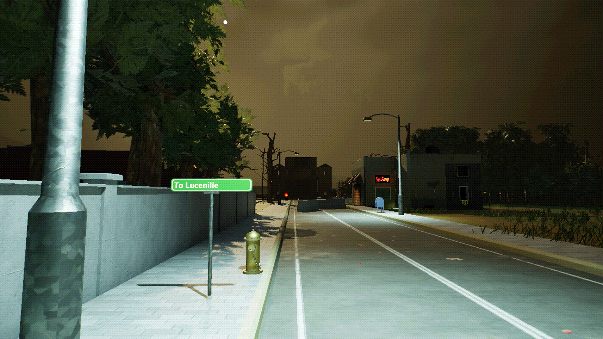Tache Noire screenshot 8