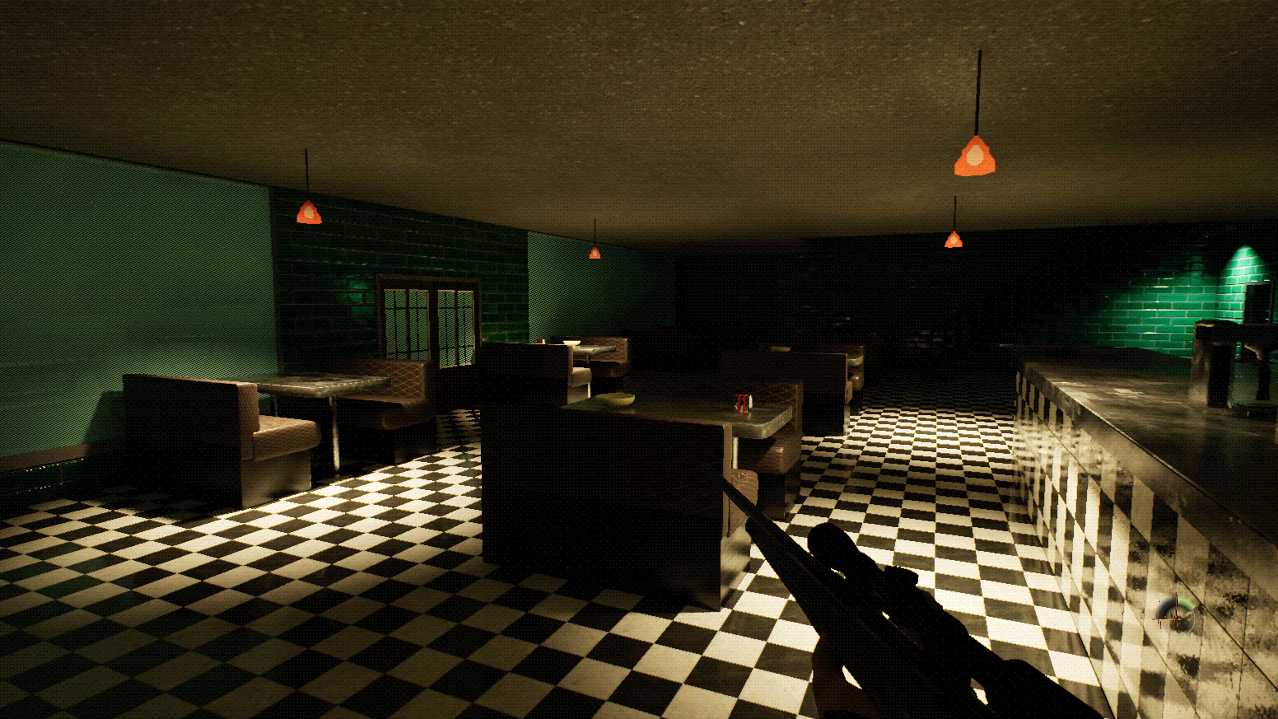Tache Noire screenshot 12