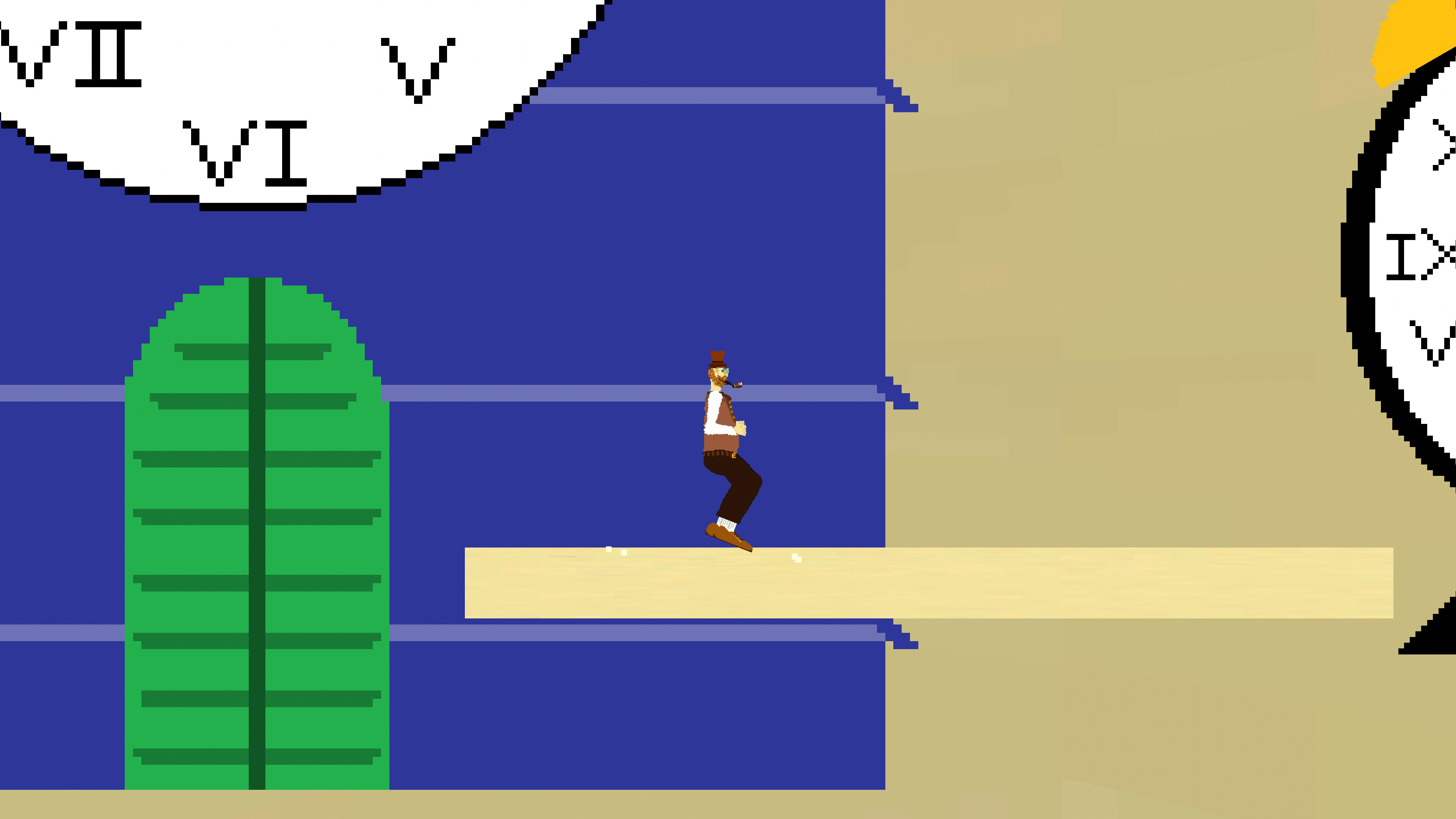 Clockworks screenshot 5