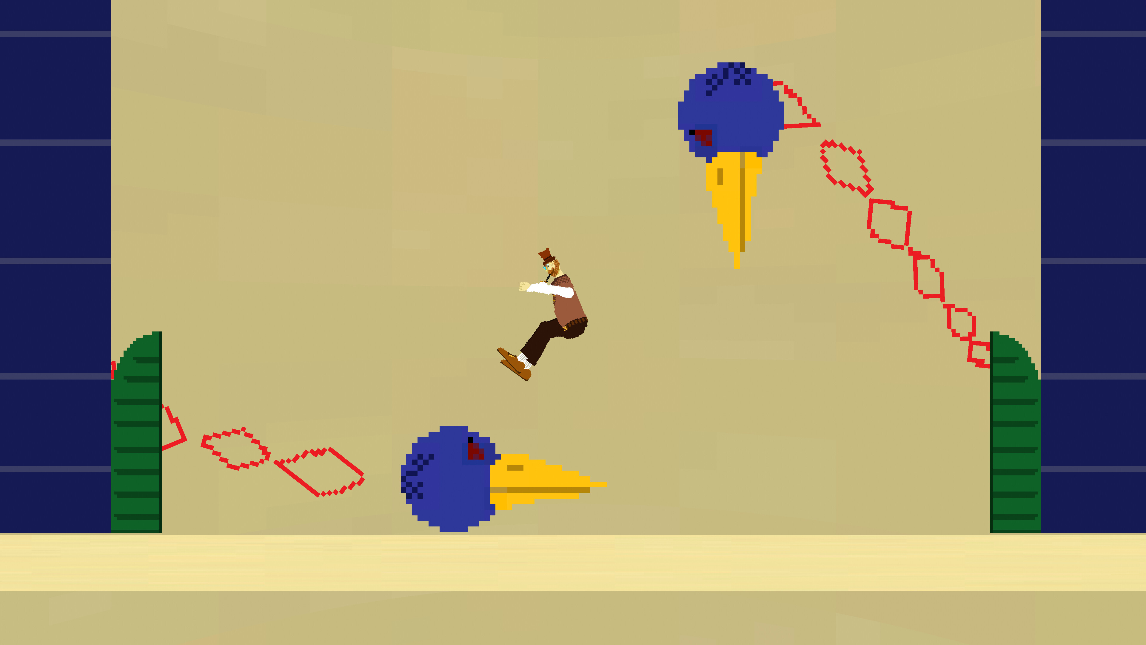 Clockworks screenshot 2