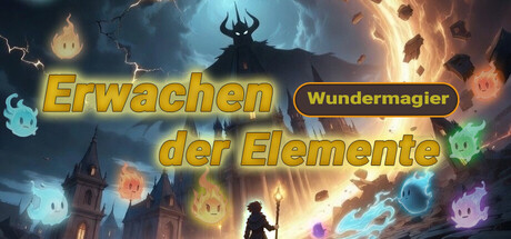 Zauberer des Wunders: Erwachen der Elemente