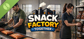 Snack Factory Together Demo