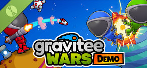 Gravitee Wars Demo