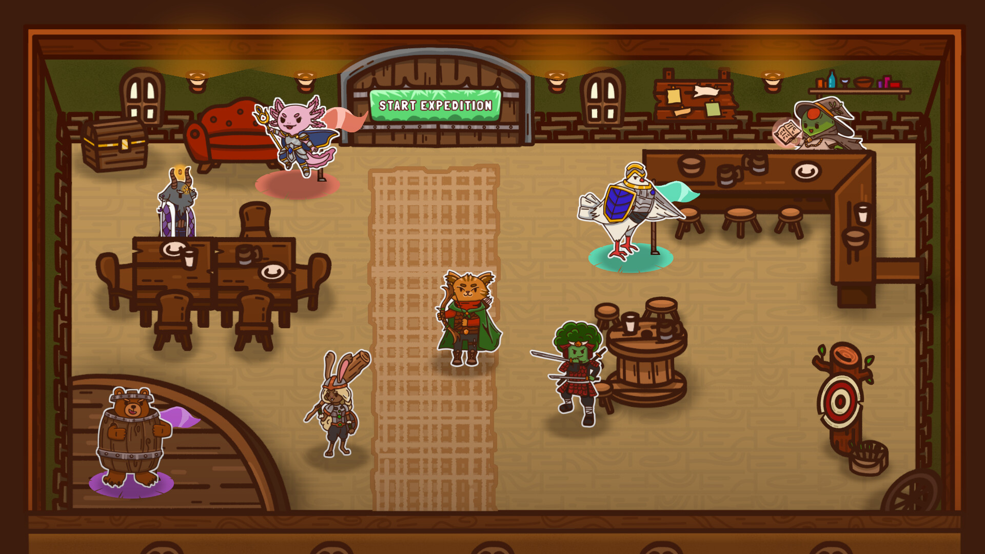 Embercore screenshot 5