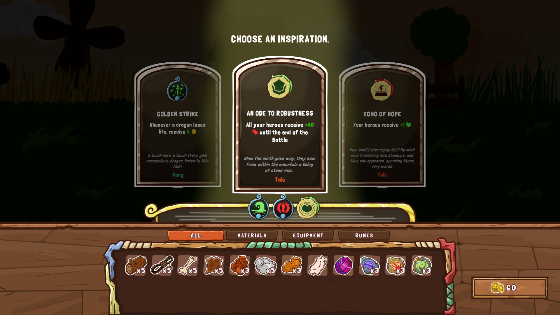Embercore screenshot 4