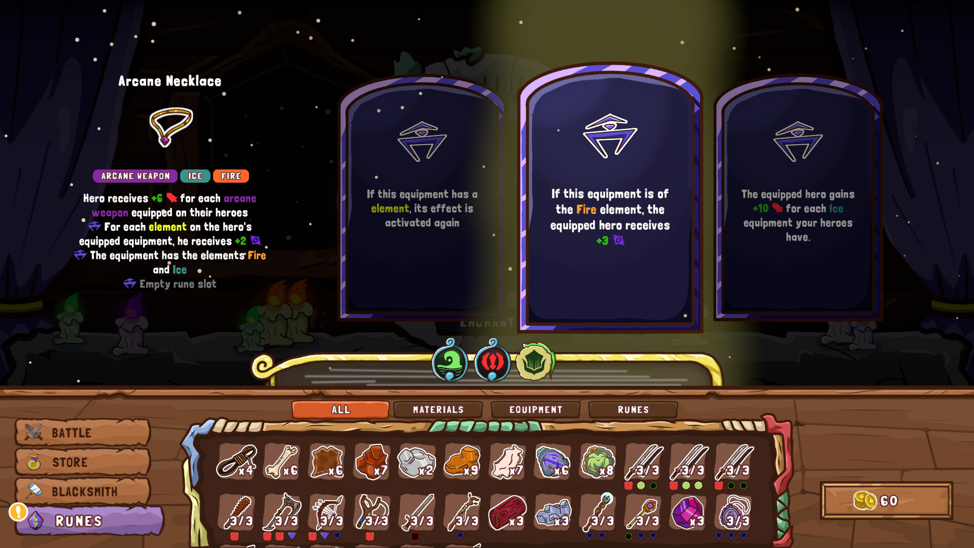 Embercore screenshot 7