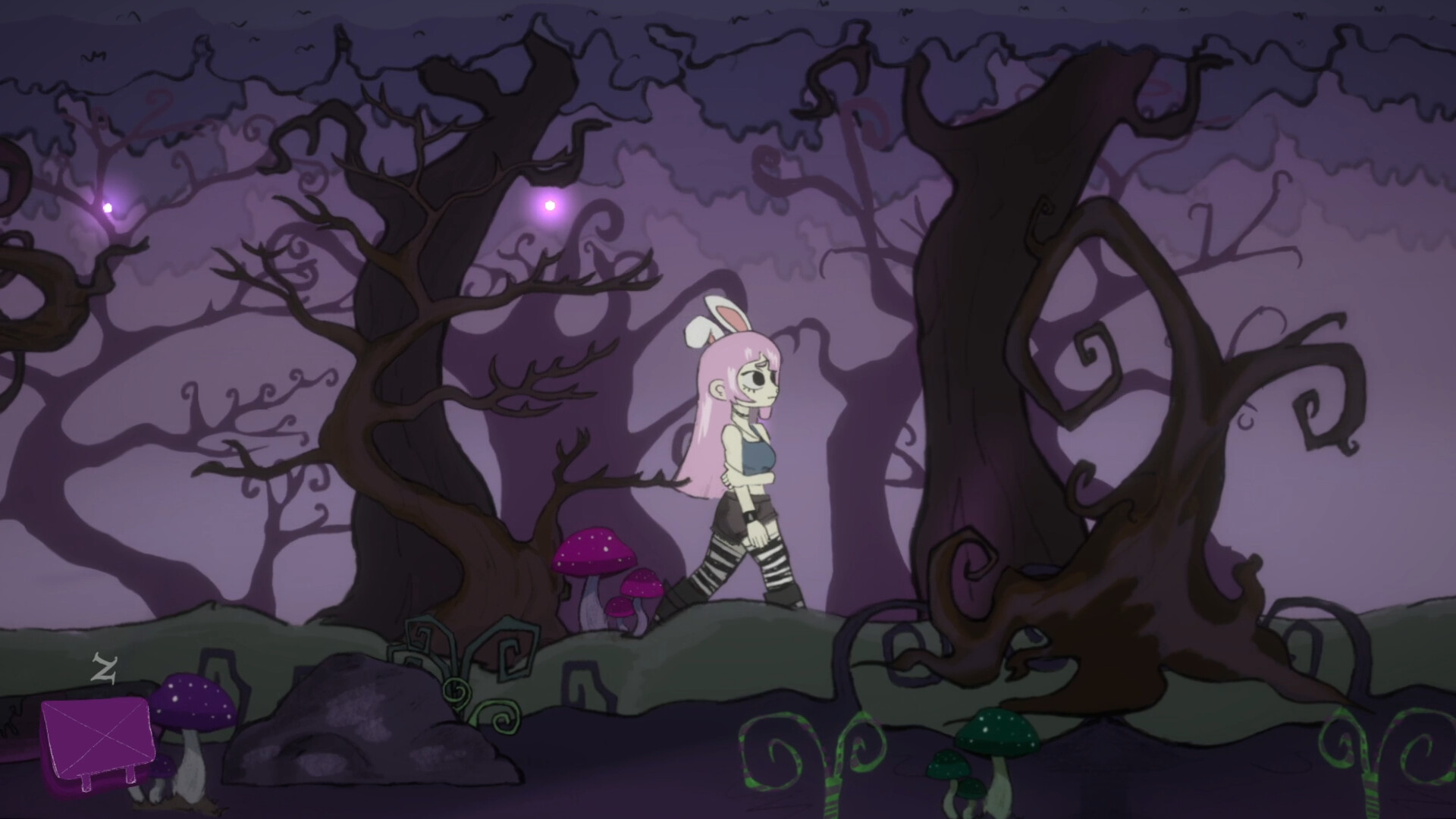 Dravenmoor screenshot 6