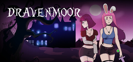 Dravenmoor