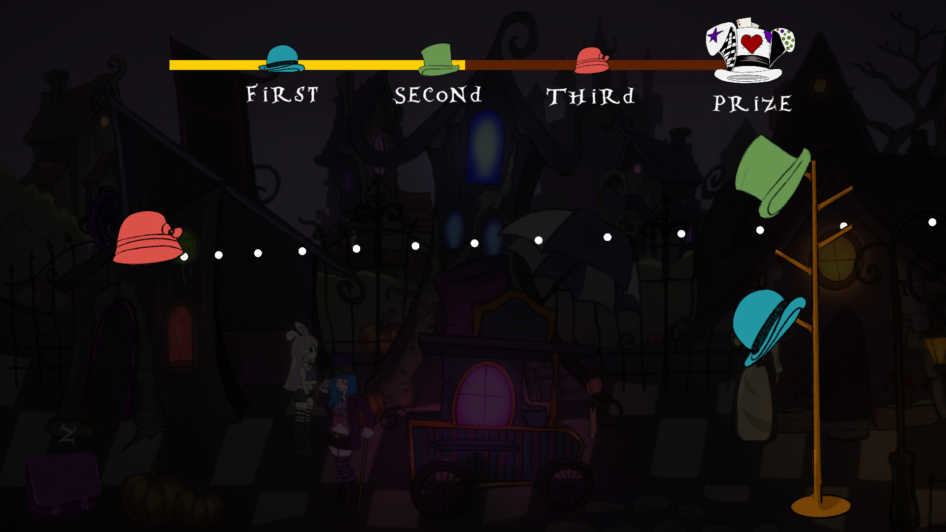 Dravenmoor screenshot 3
