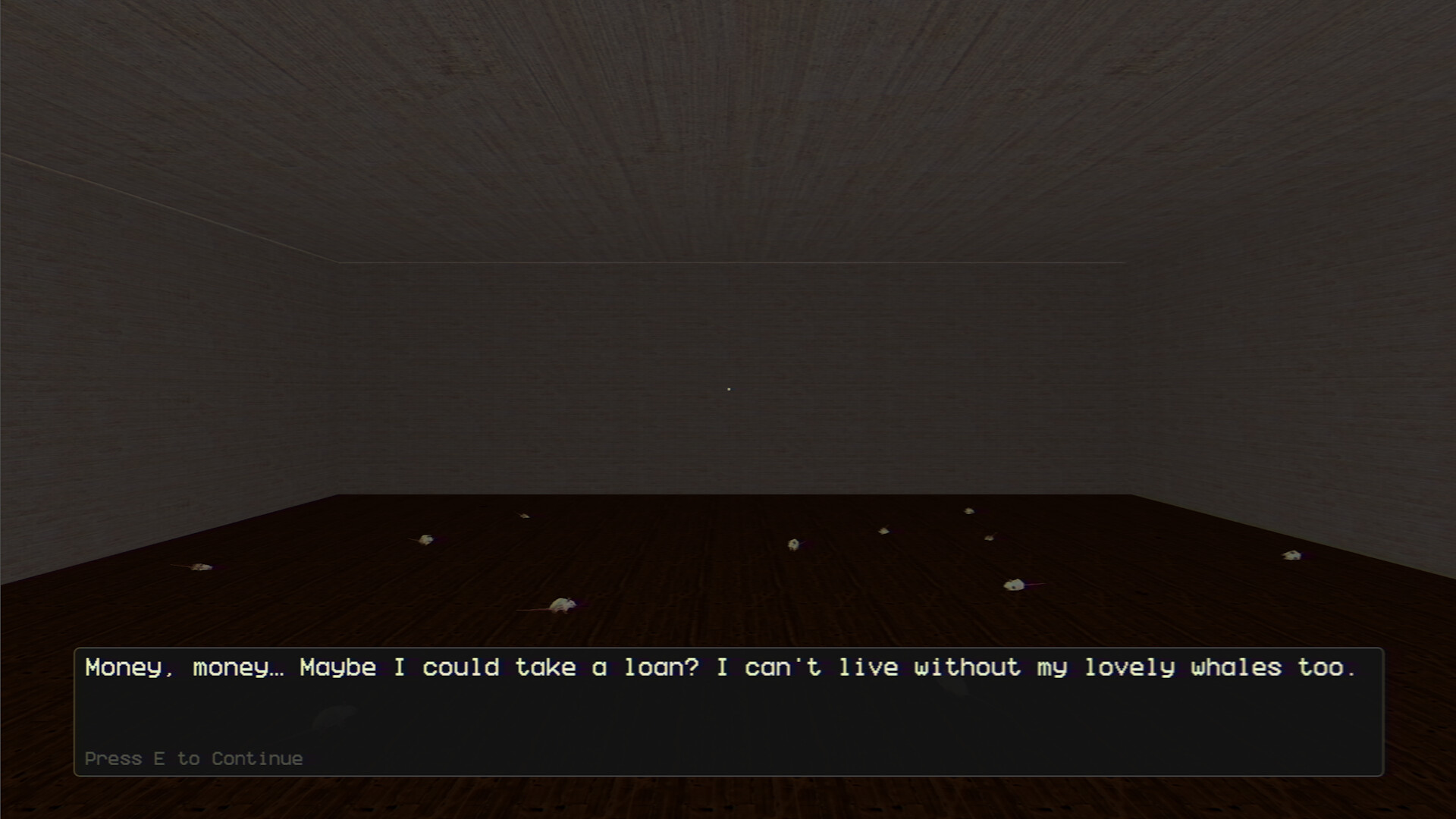 The Black Whale screenshot 8