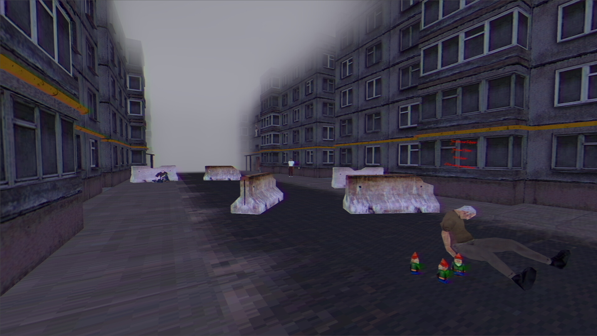 The Black Whale screenshot 7
