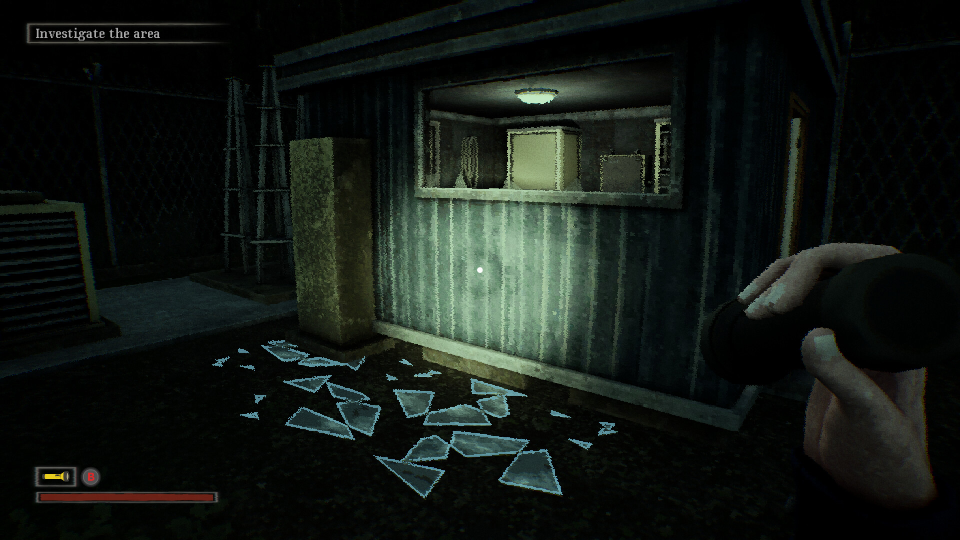 Tower Stalker screenshot 3