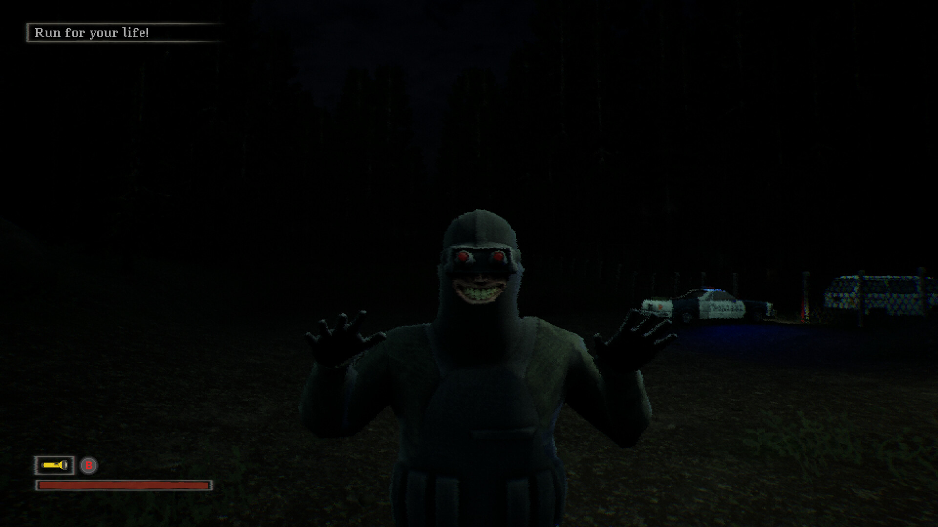 Tower Stalker screenshot 4