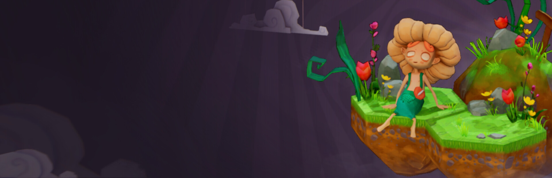 Mushroom Trip