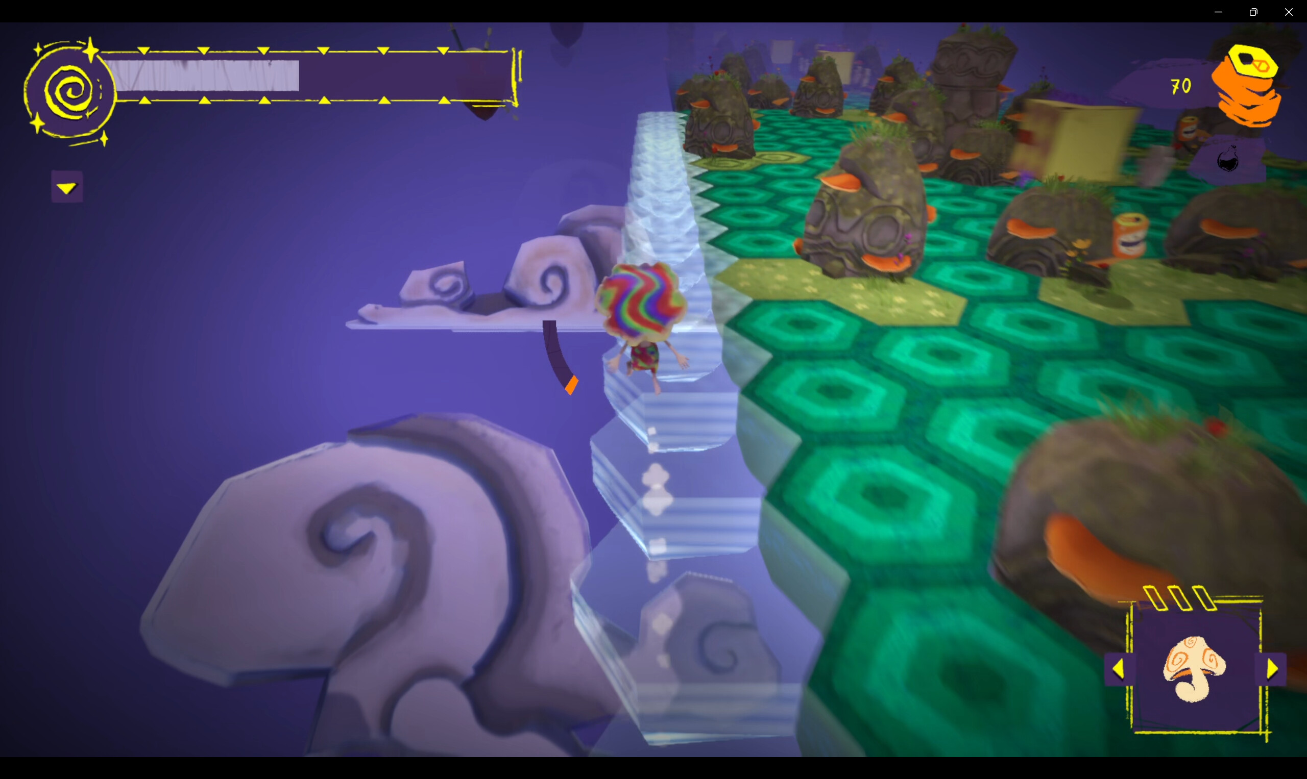 Mushroom Trip screenshot 11