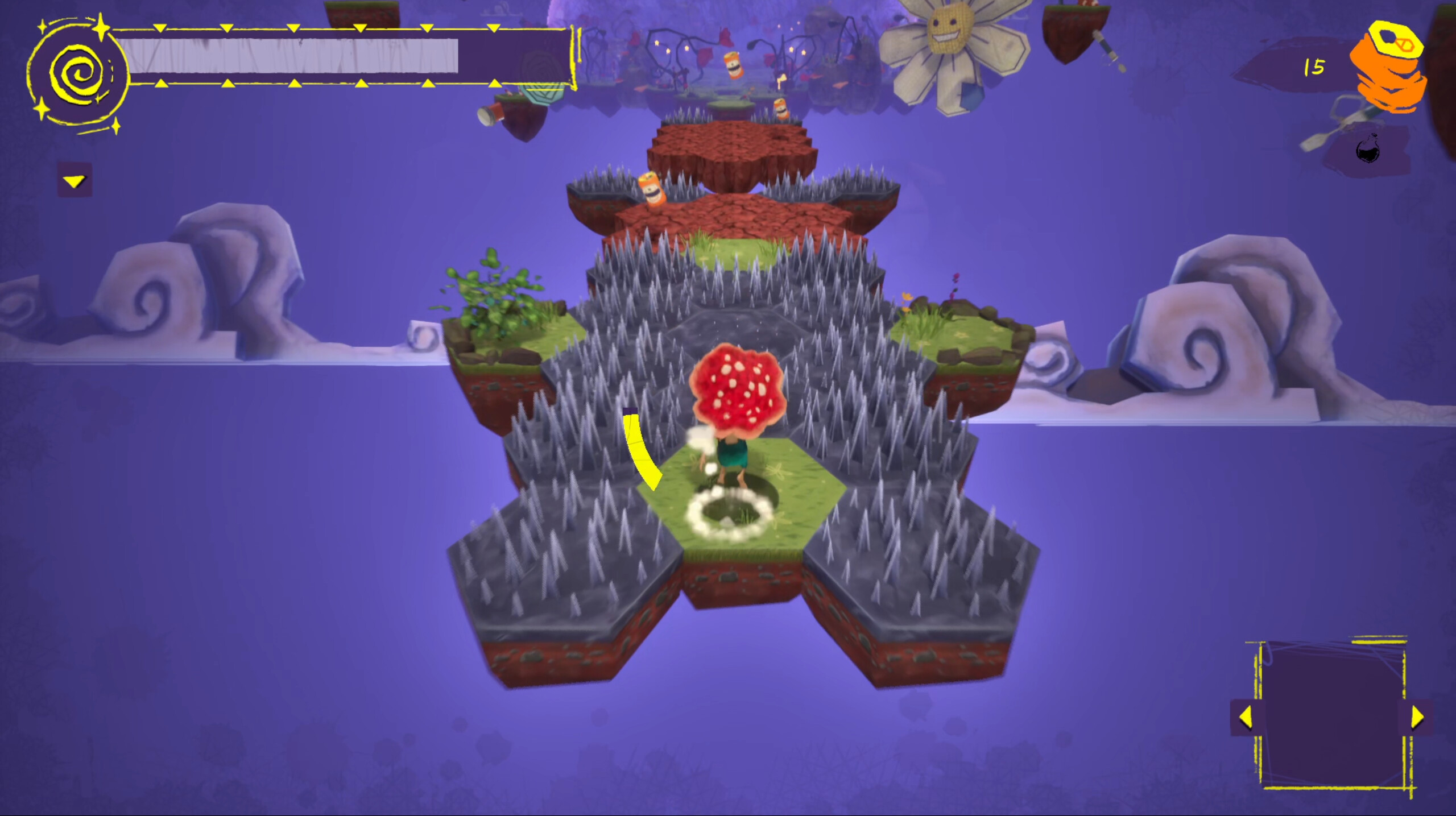 Mushroom Trip screenshot 10