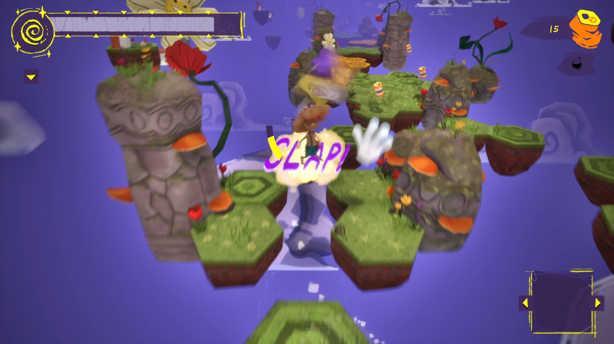 Mushroom Trip screenshot 14