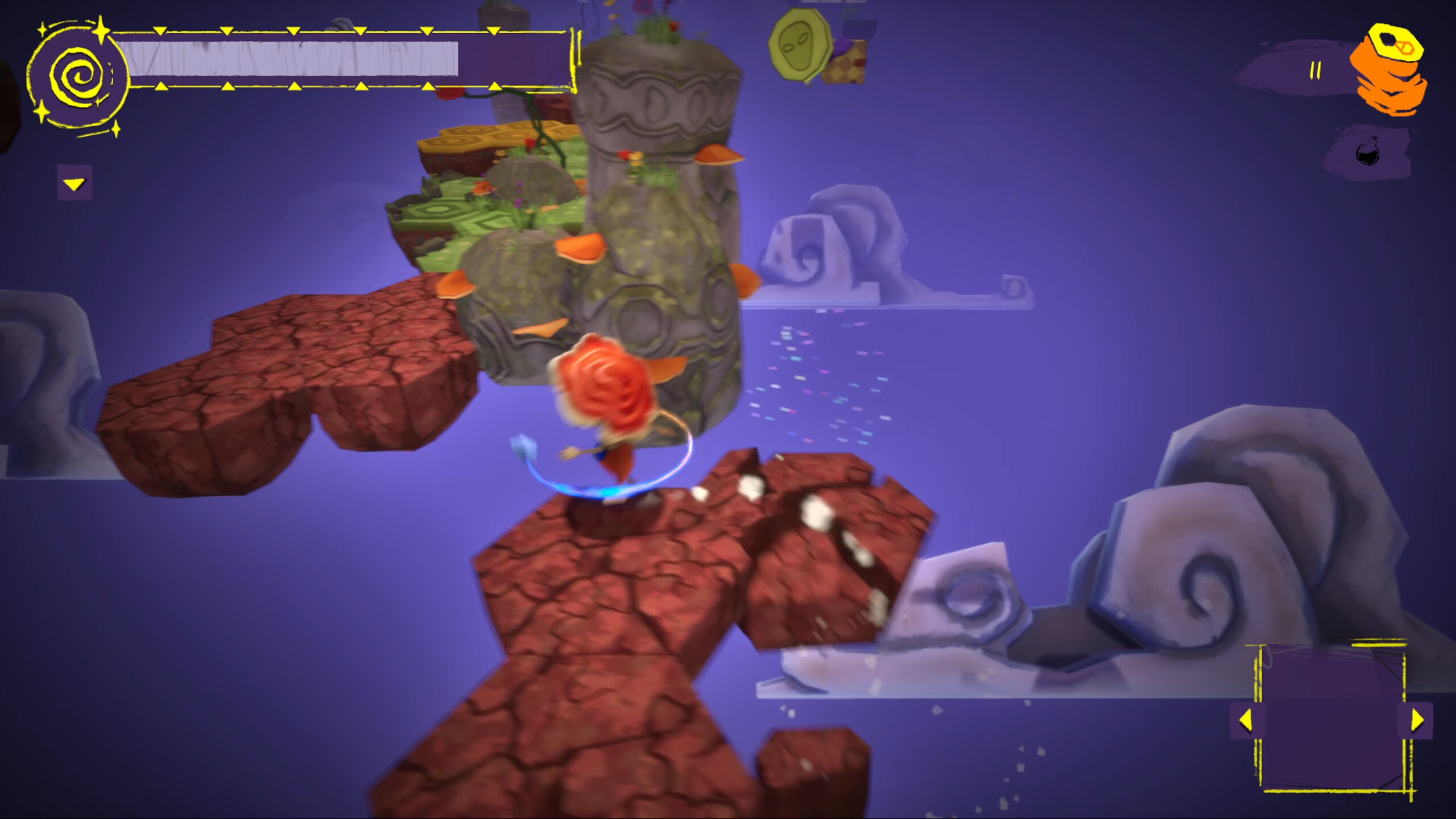 Mushroom Trip screenshot 13