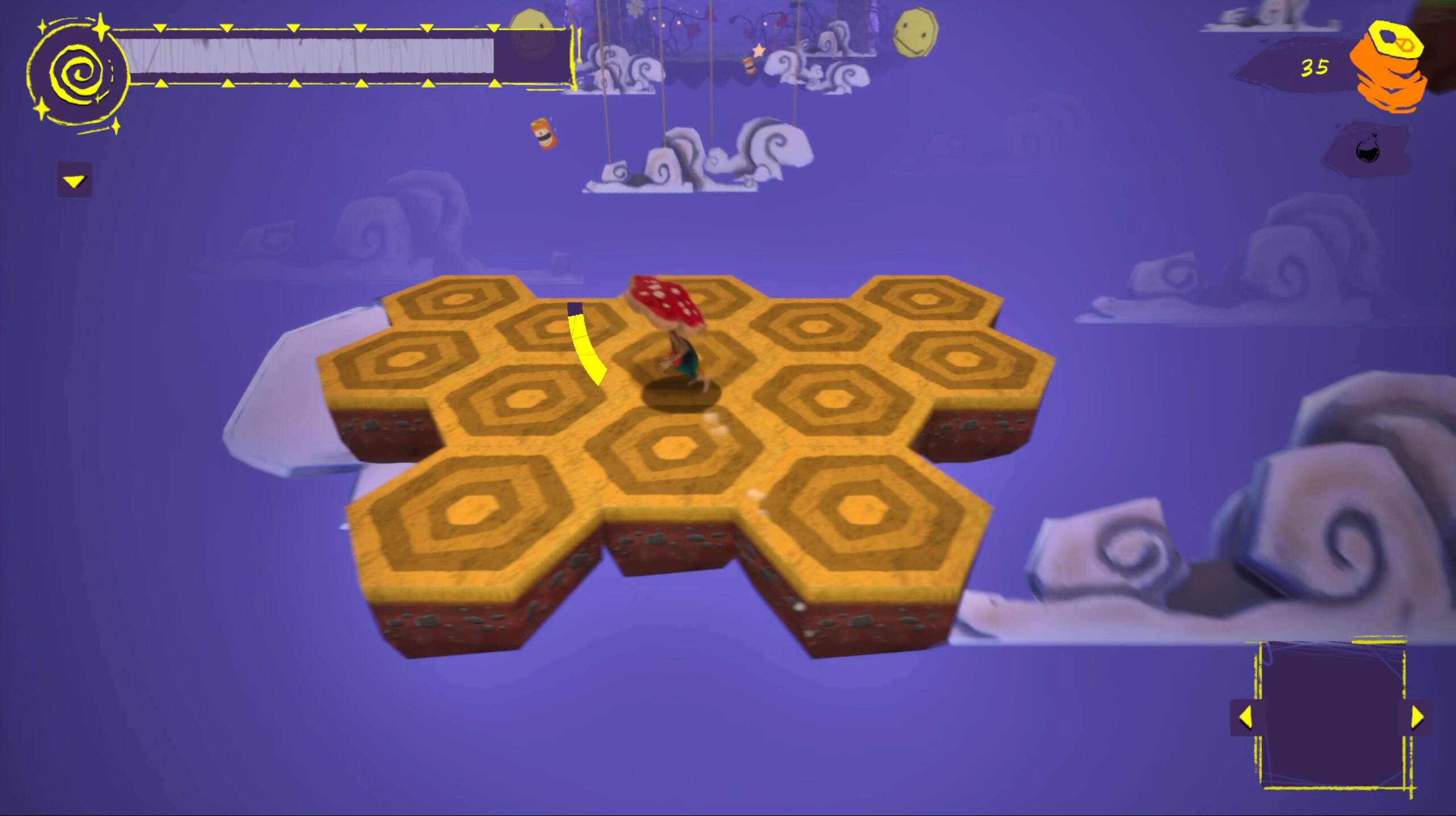 Mushroom Trip screenshot 12