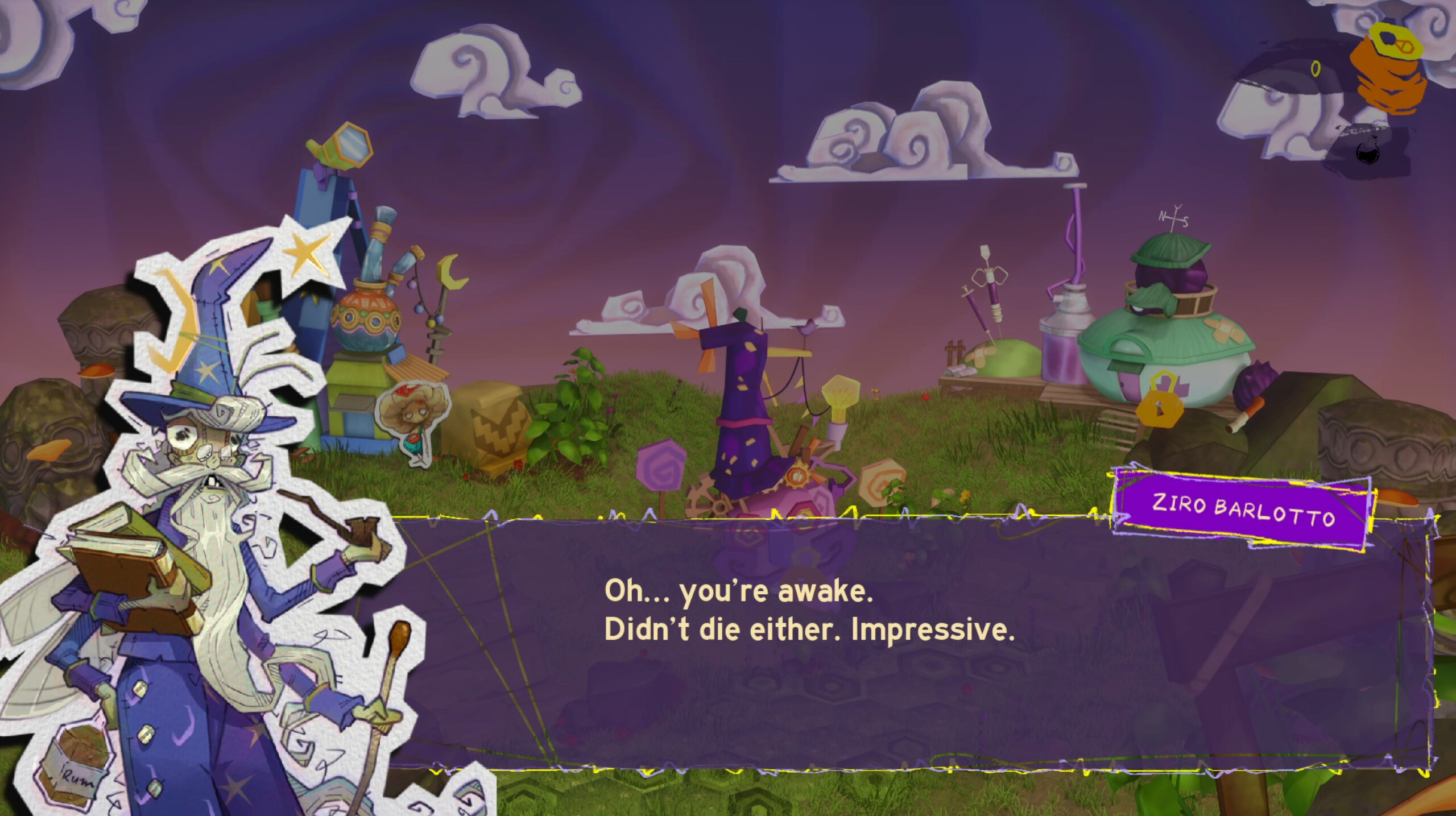 Mushroom Trip screenshot 8