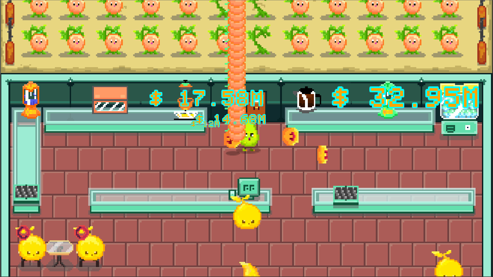 Fruit Fetish screenshot 4