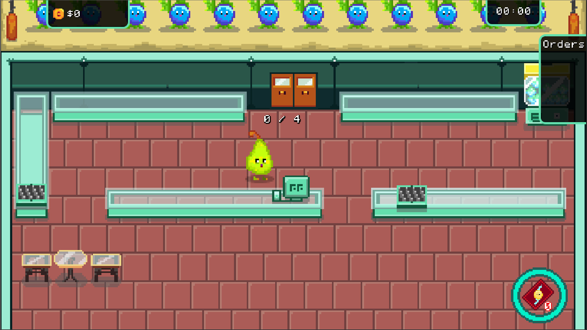 Fruit Fetish screenshot 6