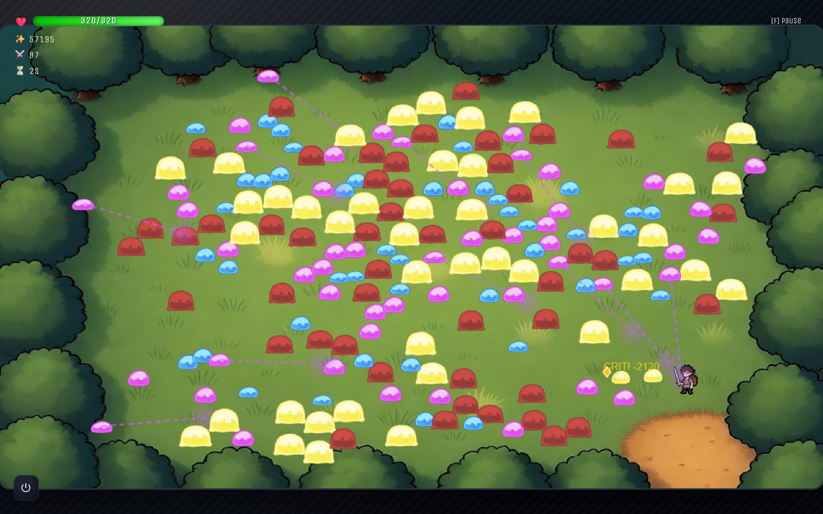 Slimepatch screenshot 5