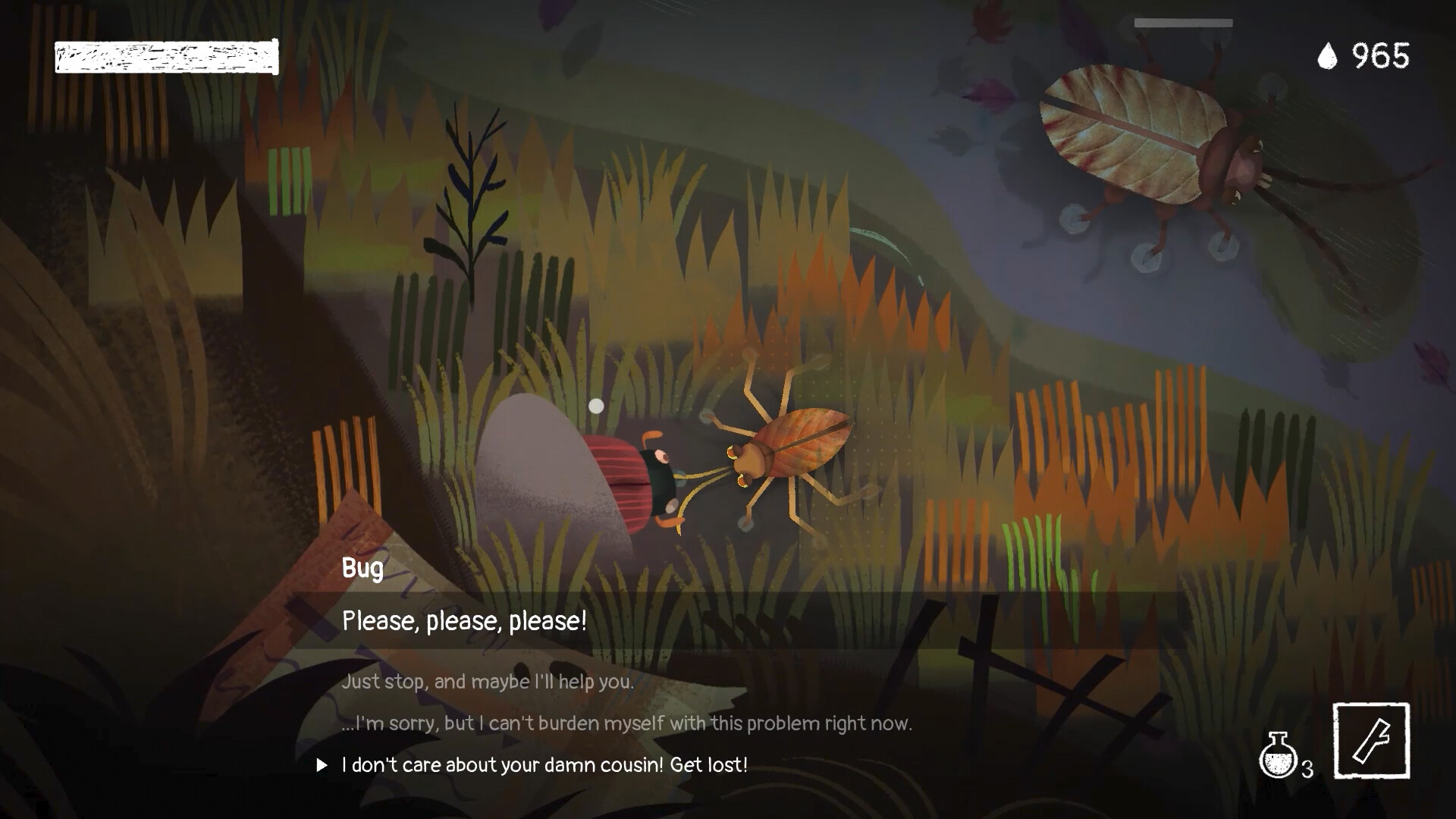 Gerry Dae screenshot 4