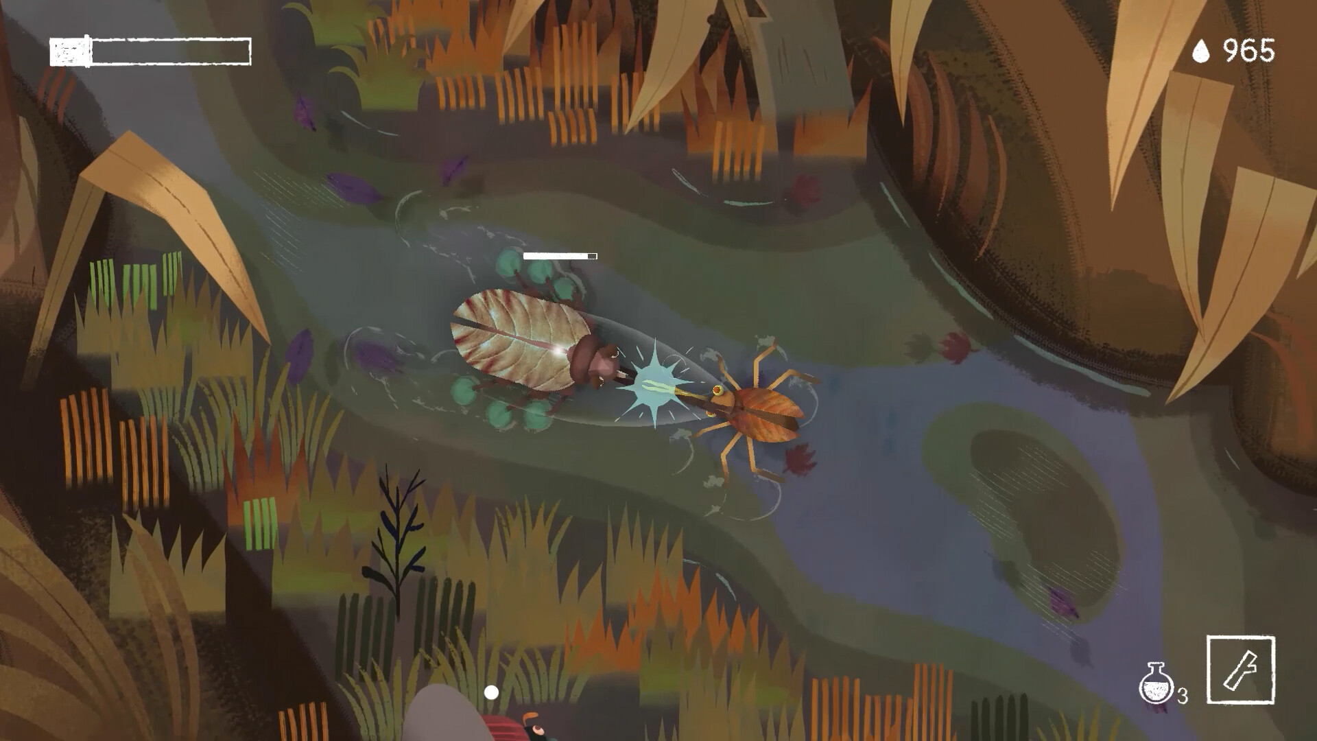 Gerry Dae screenshot 2