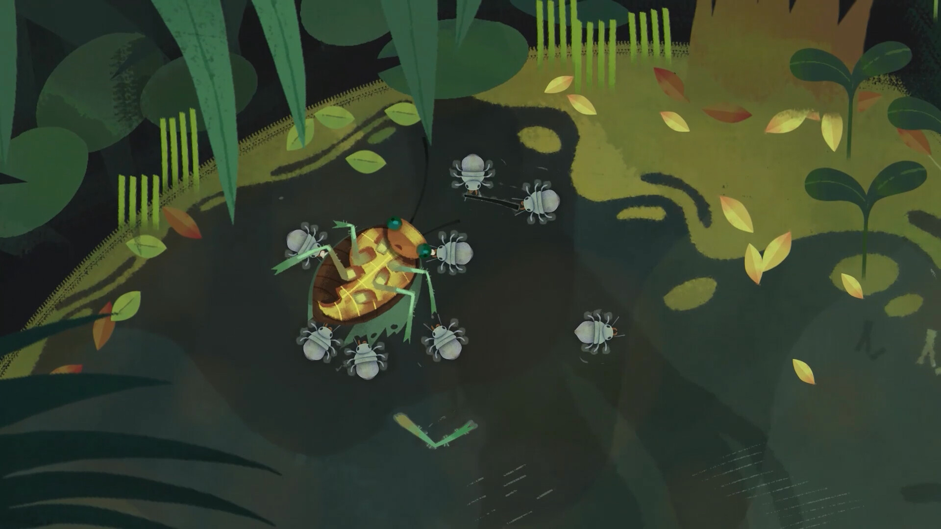 Gerry Dae screenshot 3