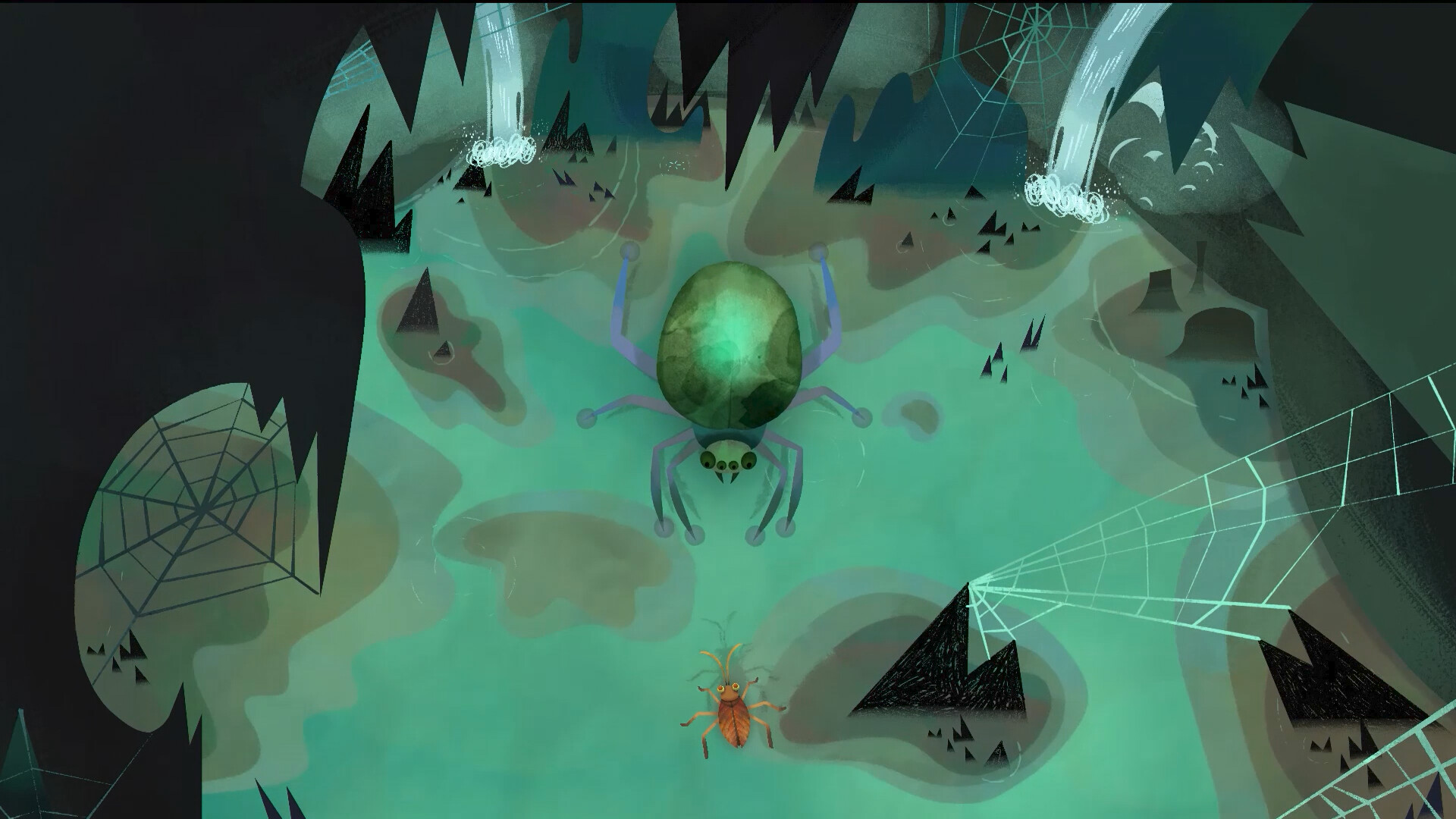 Gerry Dae screenshot 1