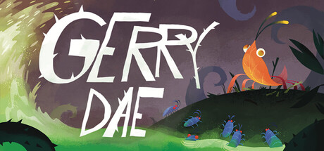 Gerry Dae — Steam header