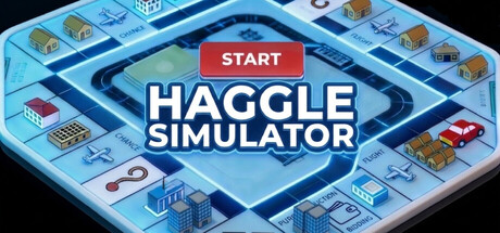 Haggle simulator