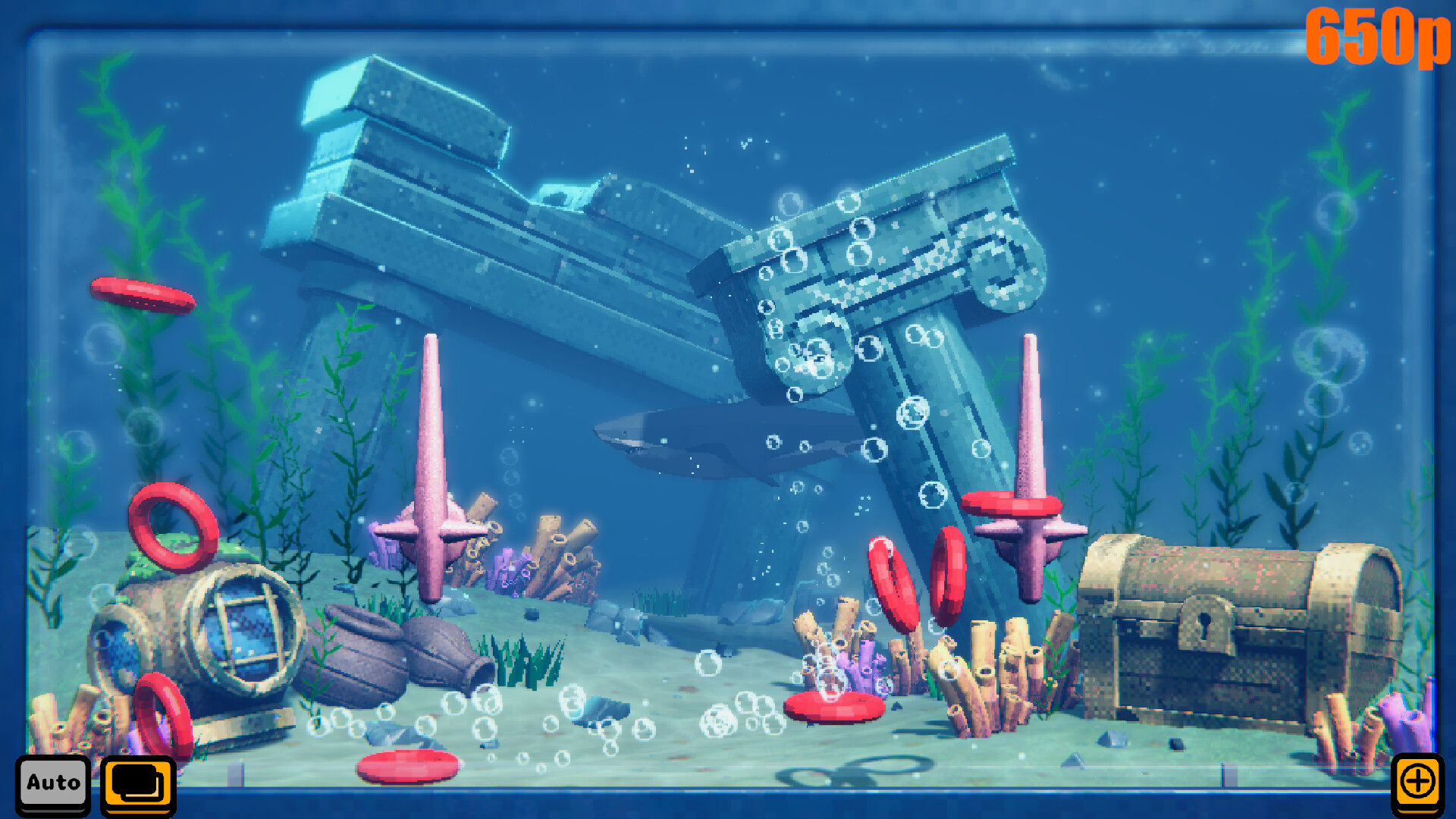 The Water Game screenshot 3