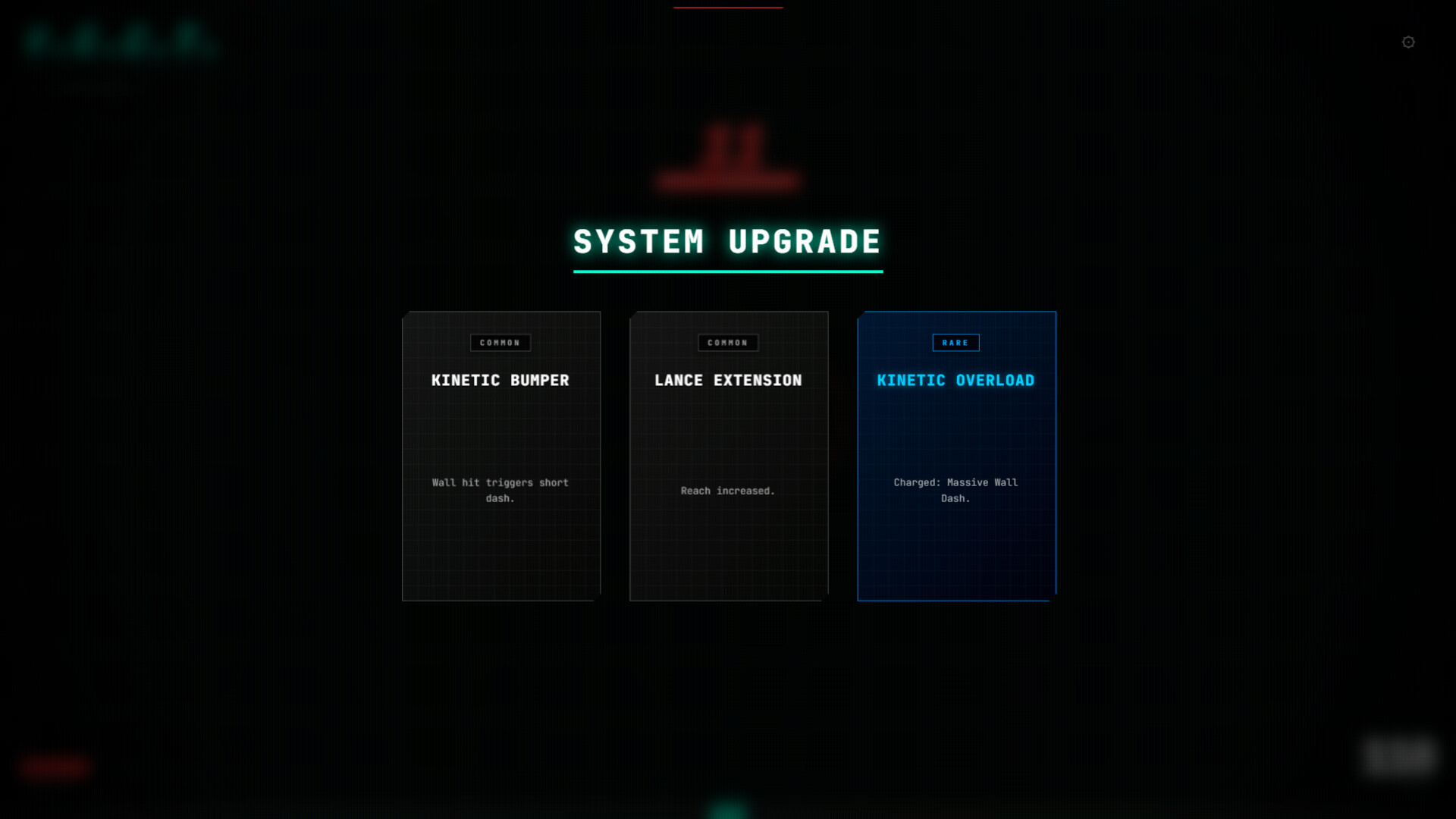 V.E.C.T. Arcade screenshot 5