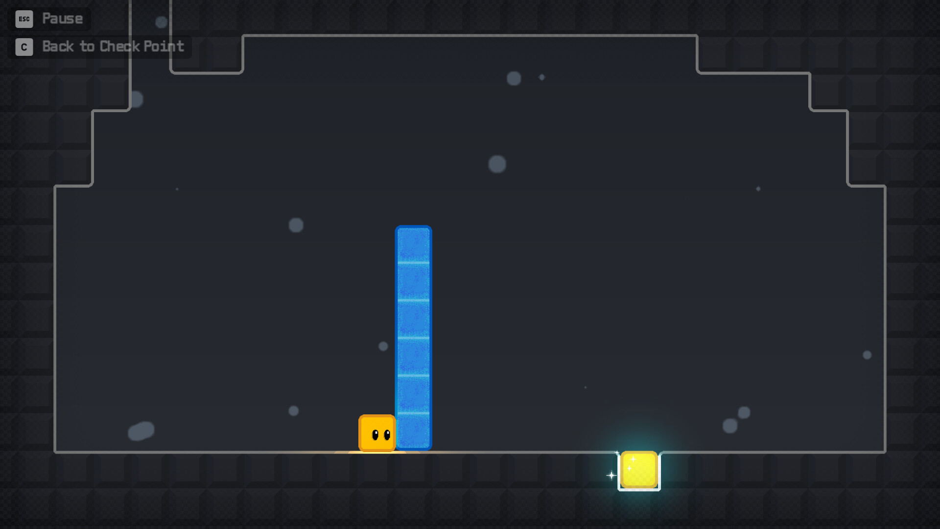 Shiftomino screenshot 1