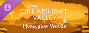 Disney Dreamlight Valley: Honeyglow Woods