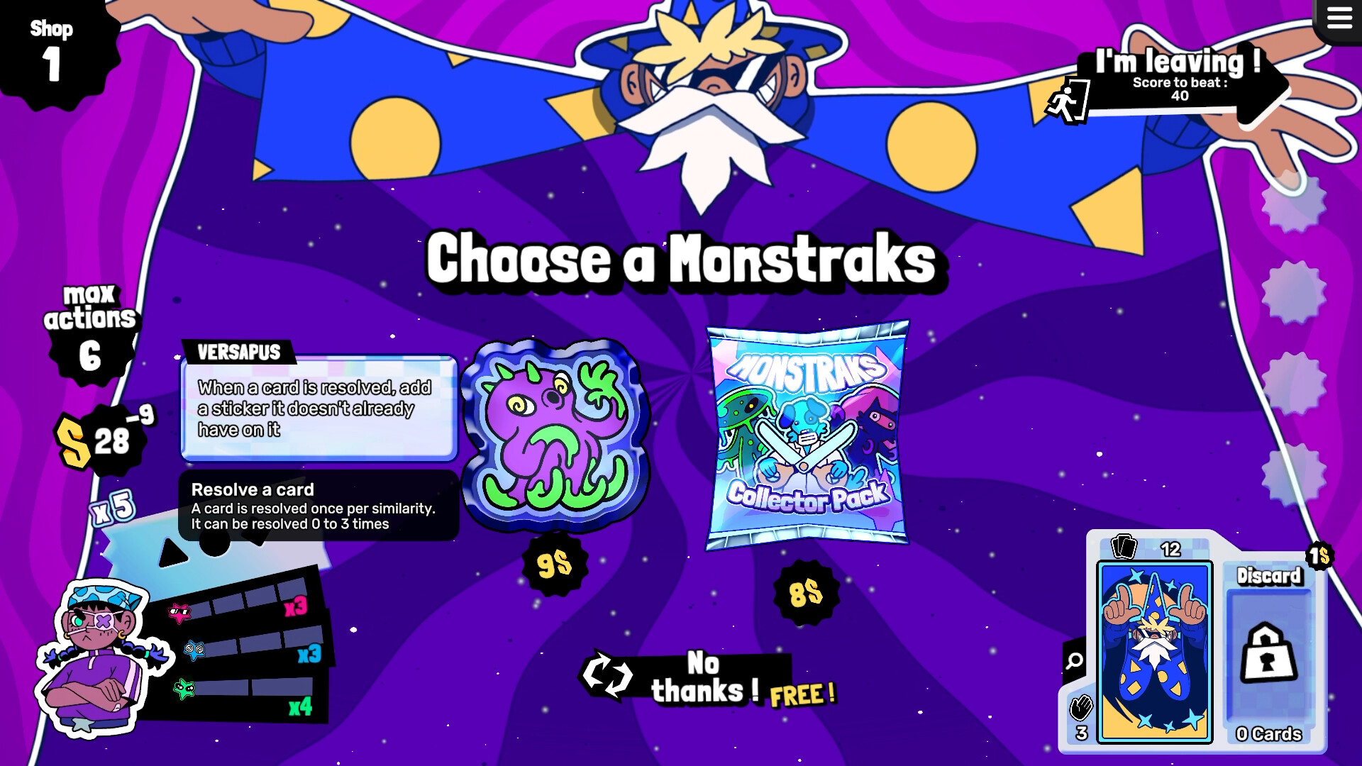 Stickerino screenshot 2