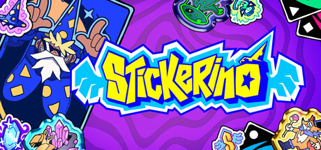 Stickerino