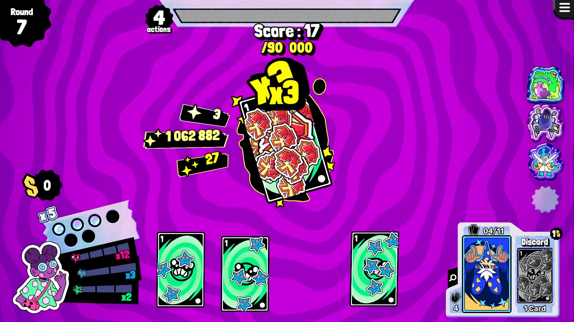 Stickerino screenshot 5
